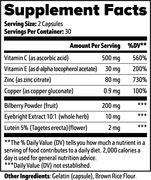Ovello Vision+