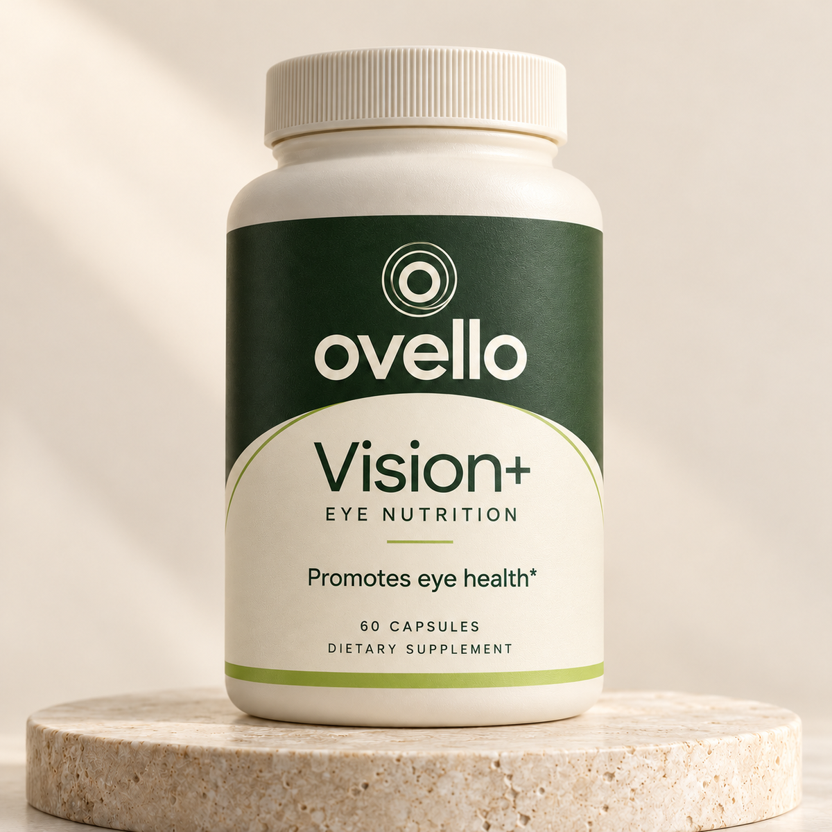 Ovello Vision+