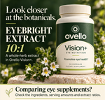Ovello Vision+